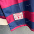 Newcastle United 1995/1996 Away Kit – Long sleeve
