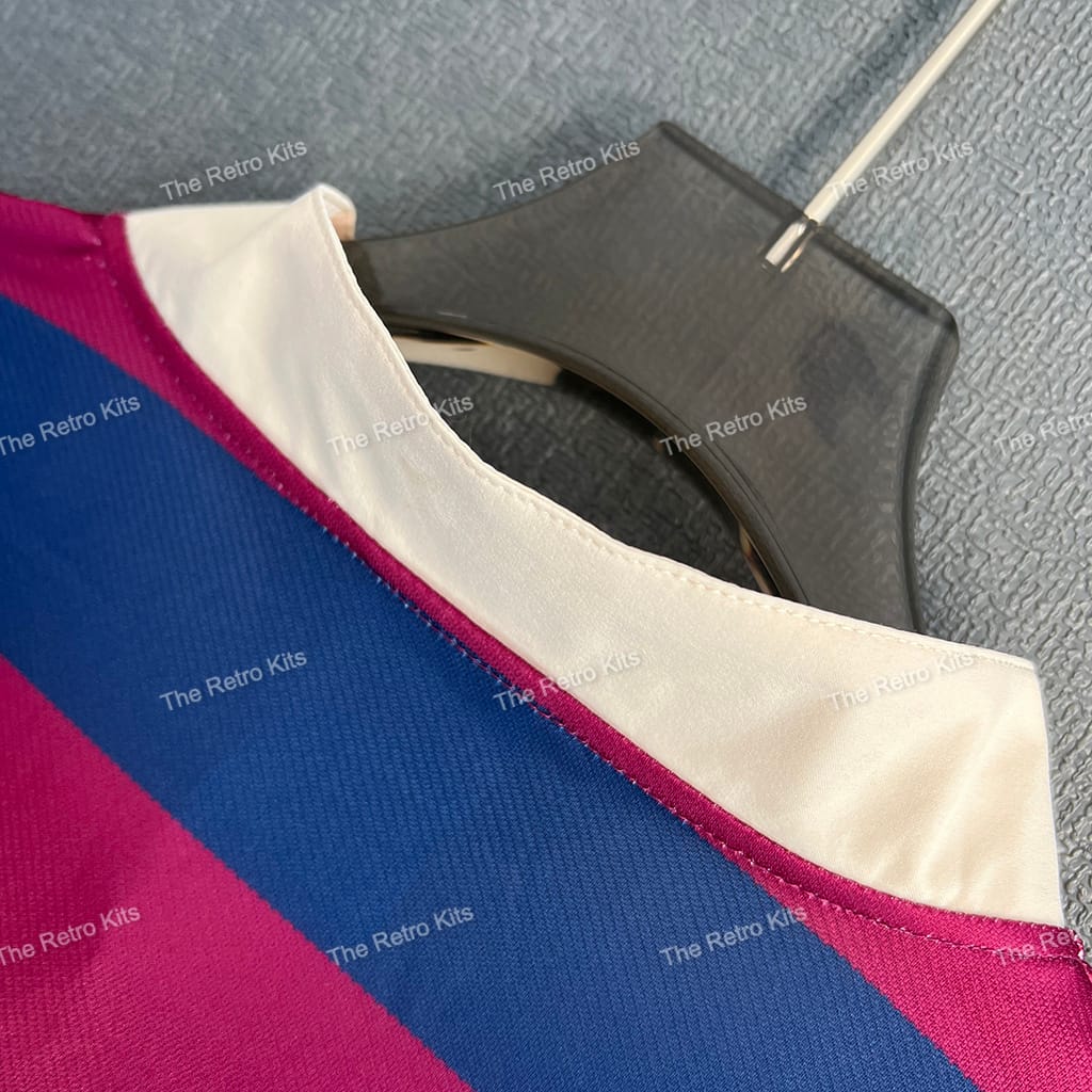 Newcastle United 1995/1996 Away Kit – Long sleeve