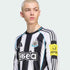 Newcastle United FC 25/26 Long Sleeve Home