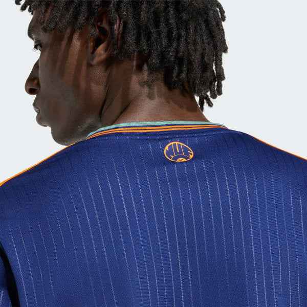 Newcastle United FC 25/26 Long Sleeve Third