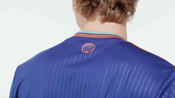 Newcastle United FC 25/26 Long Sleeve Third