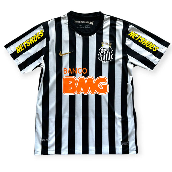 STOCK: SANTOS FC 2012/13 HOME (M)