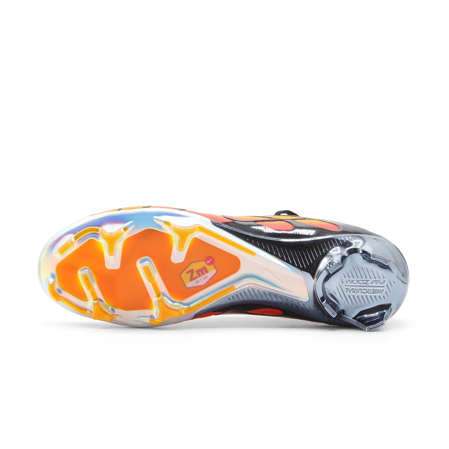 Nike Mercurial Vapor 15 x Air Max Plus FG