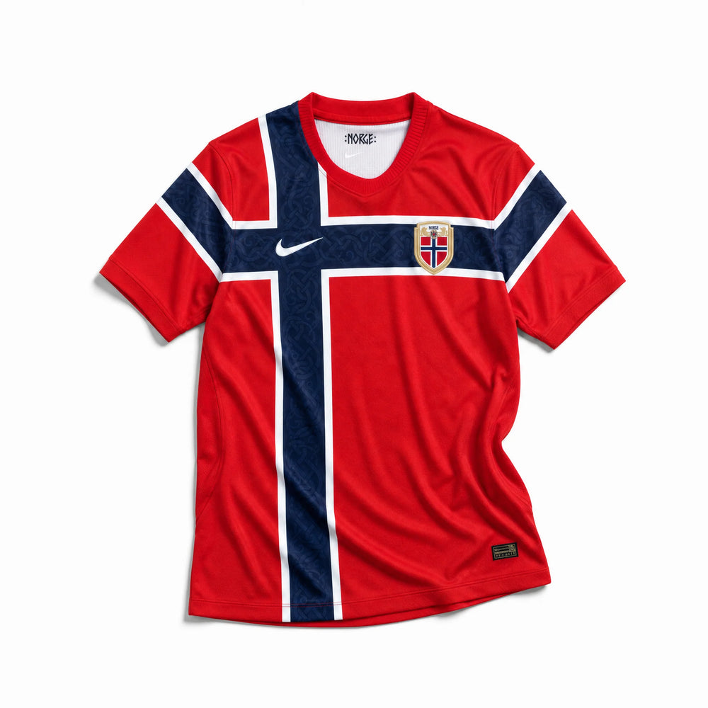 Norway Home 2026