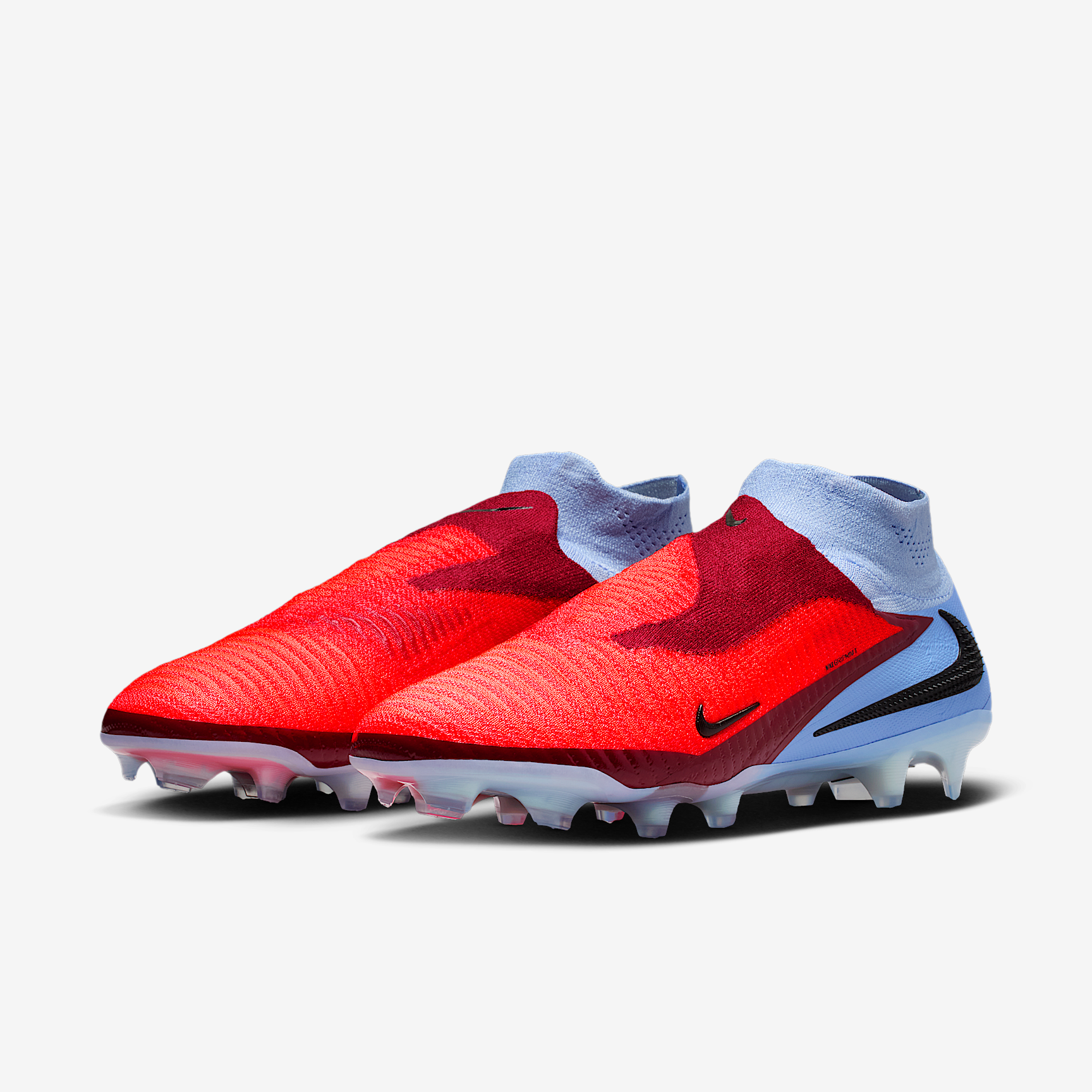 Nike Phantom 6 High Elite