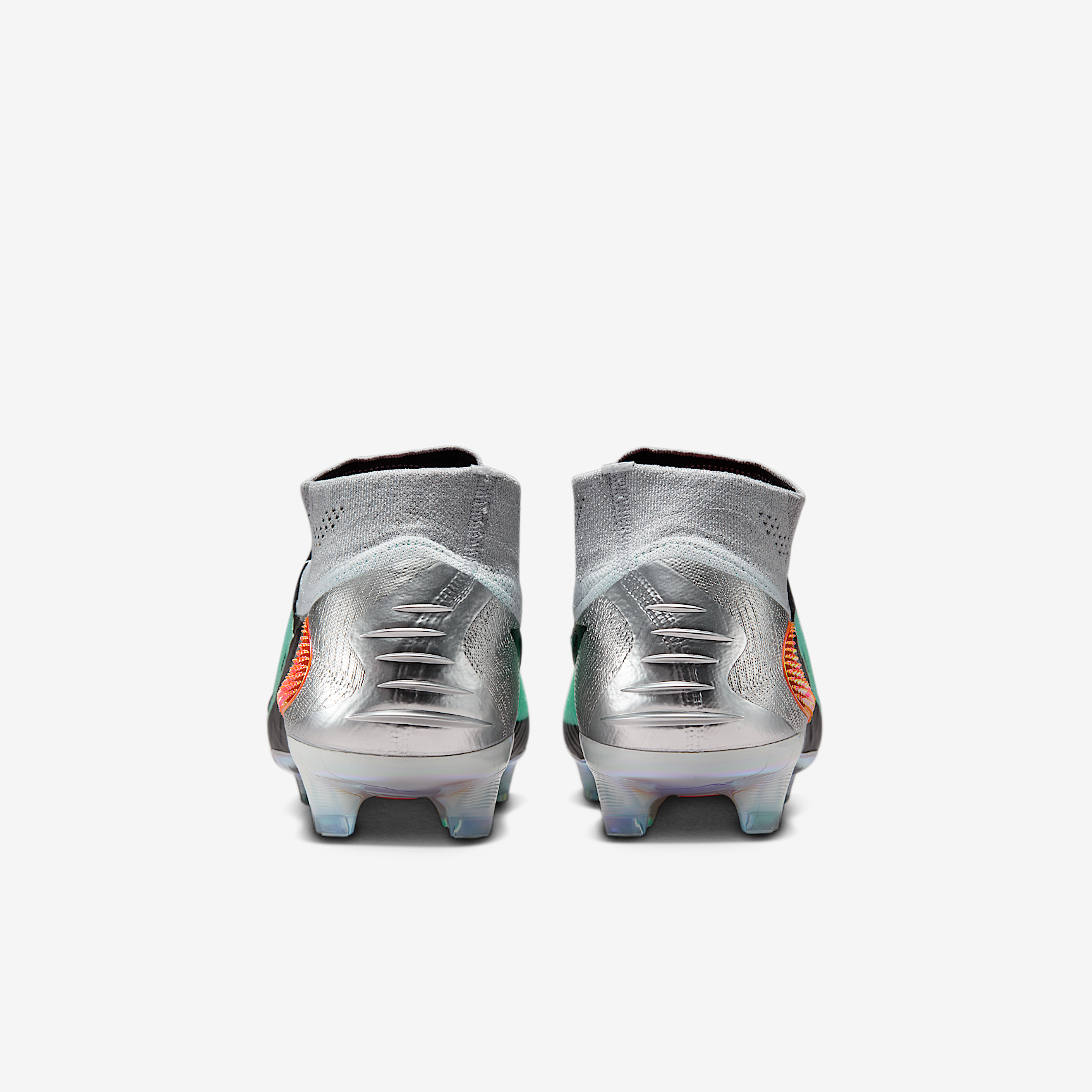 Nike Phantom 6 High Elite