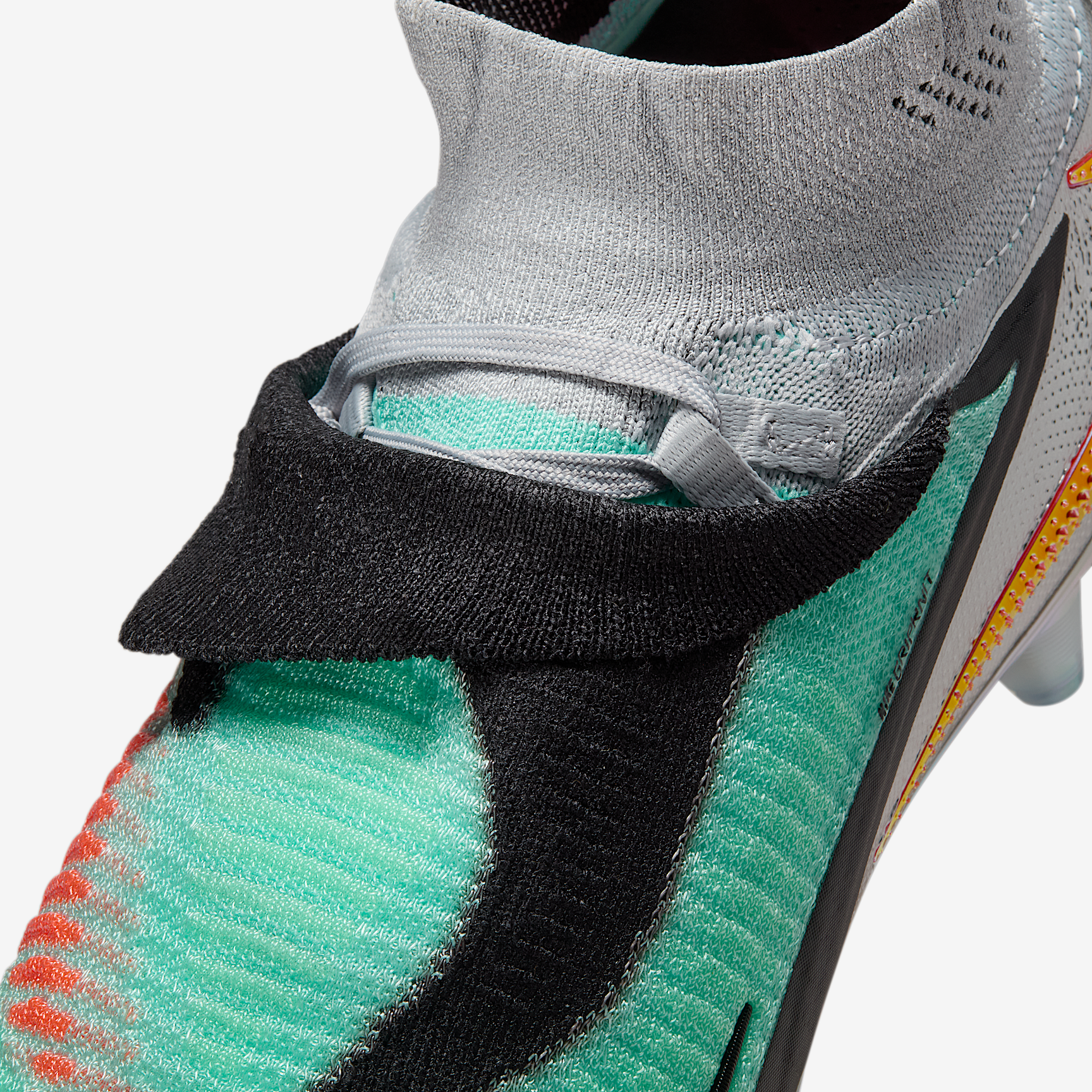 Nike Phantom 6 High Elite