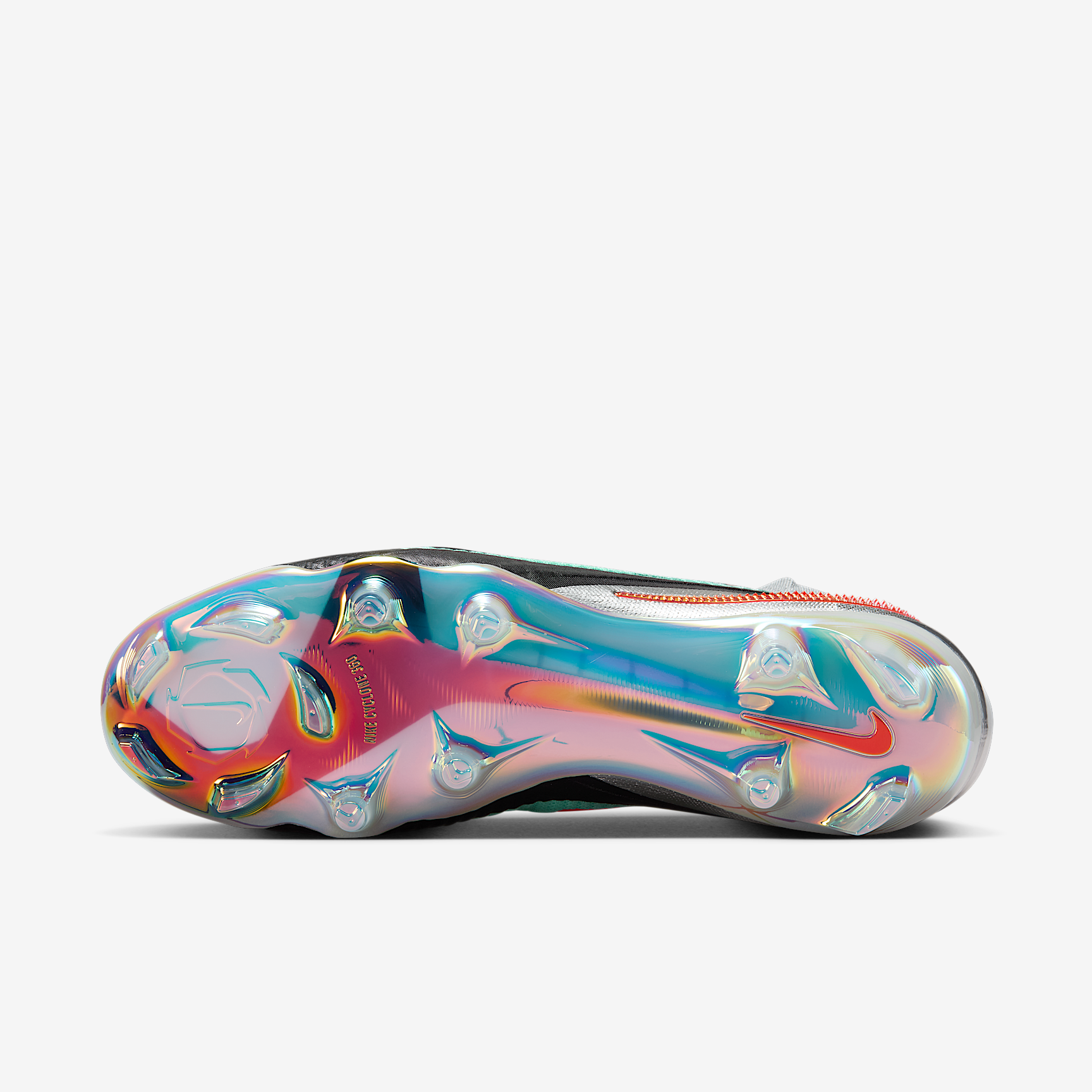 Nike Phantom 6 High Elite