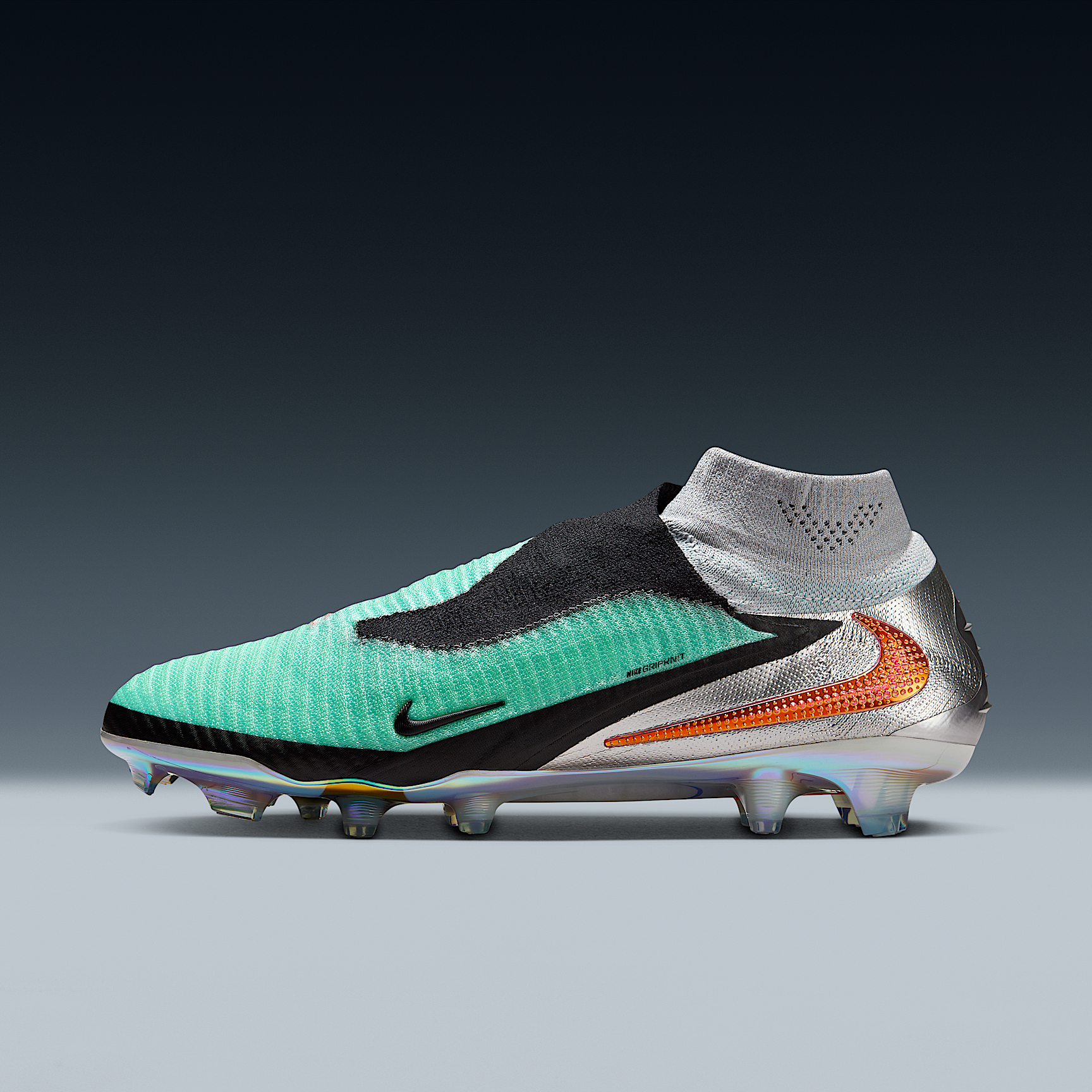 Nike Phantom 6 High Elite