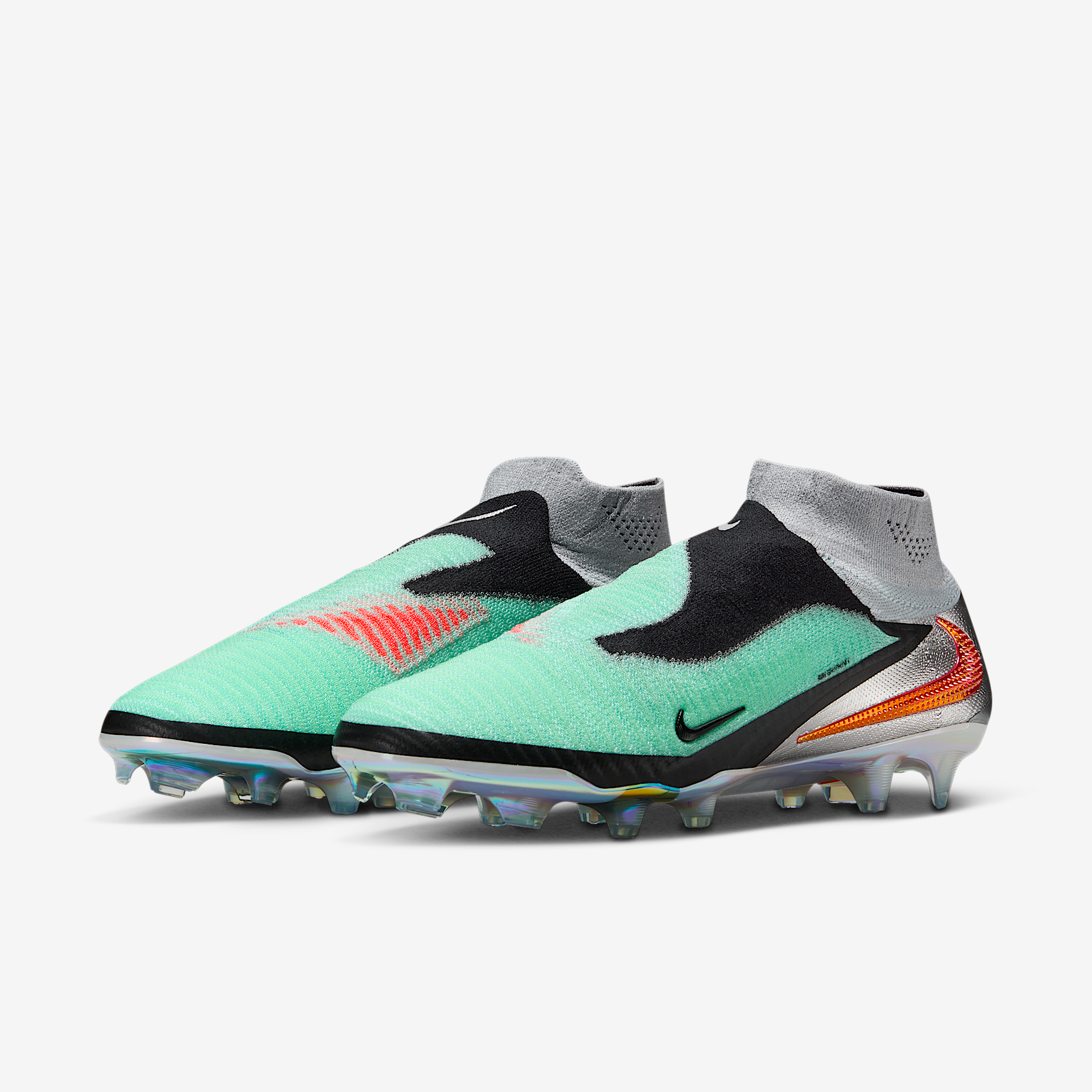 Nike Phantom 6 High Elite
