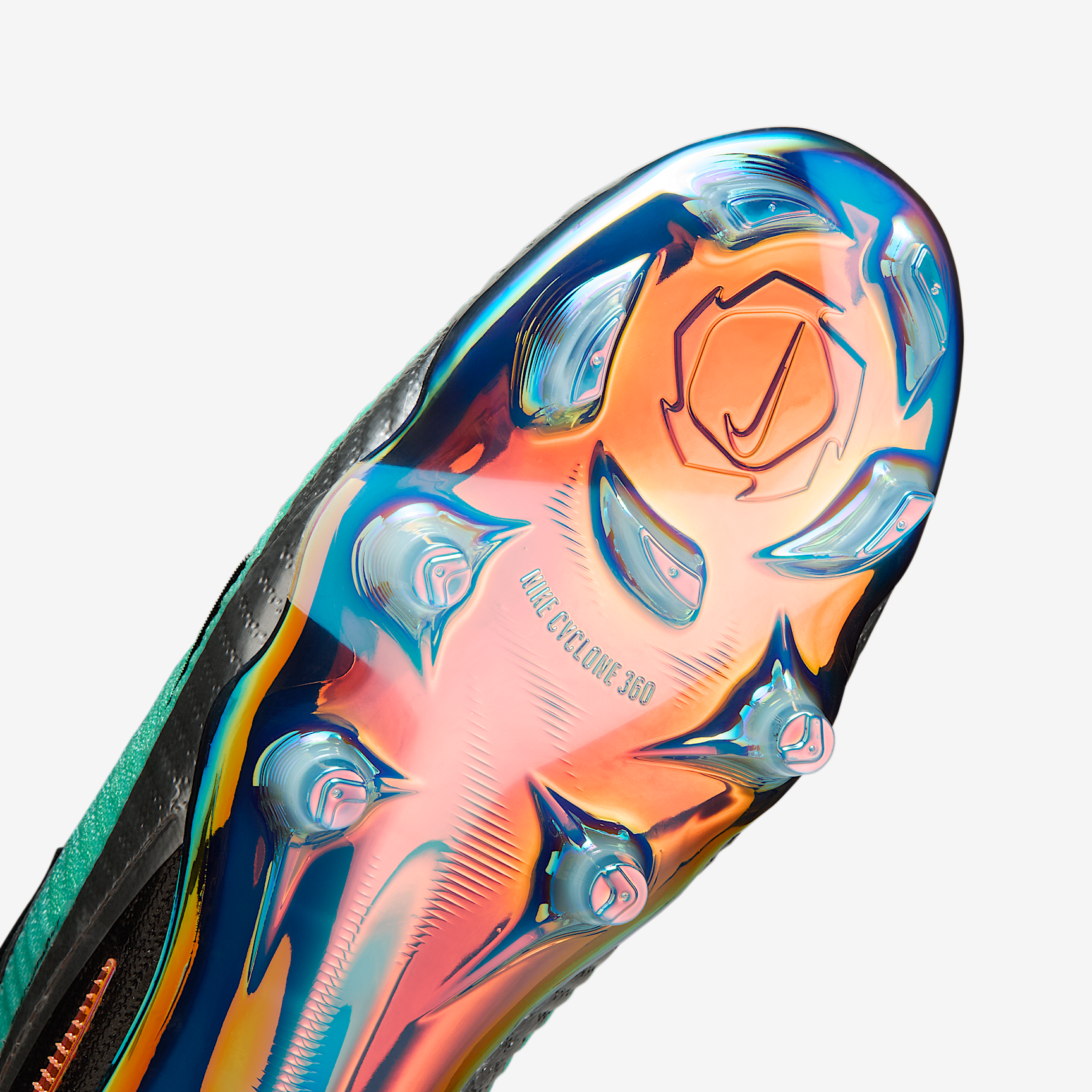 Nike Phantom 6 Low Elite