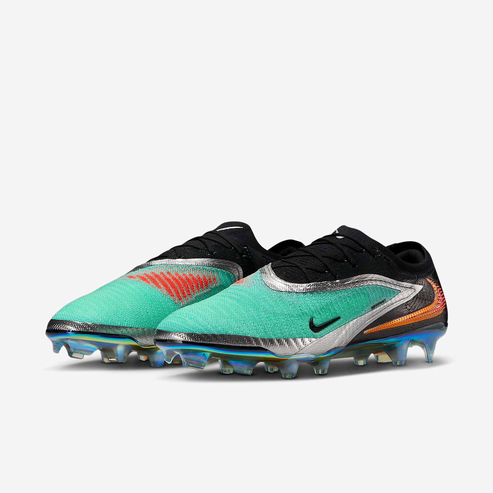 Nike Phantom 6 Low Elite