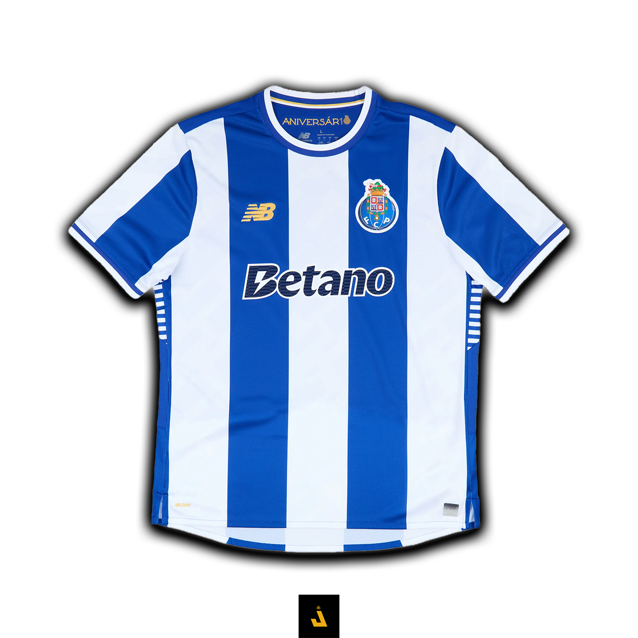 PORTO 25/26