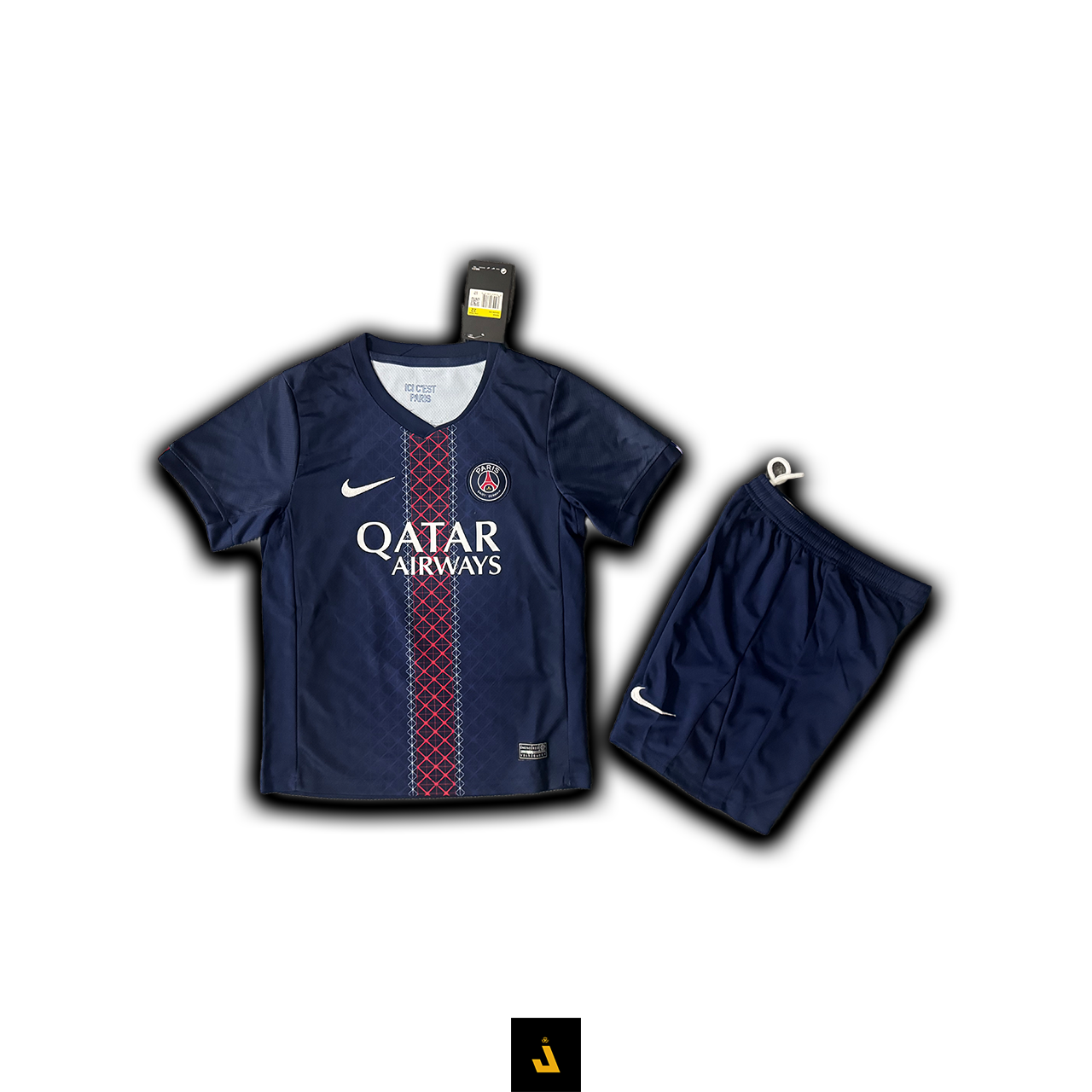 PSG 25/26- KIDS