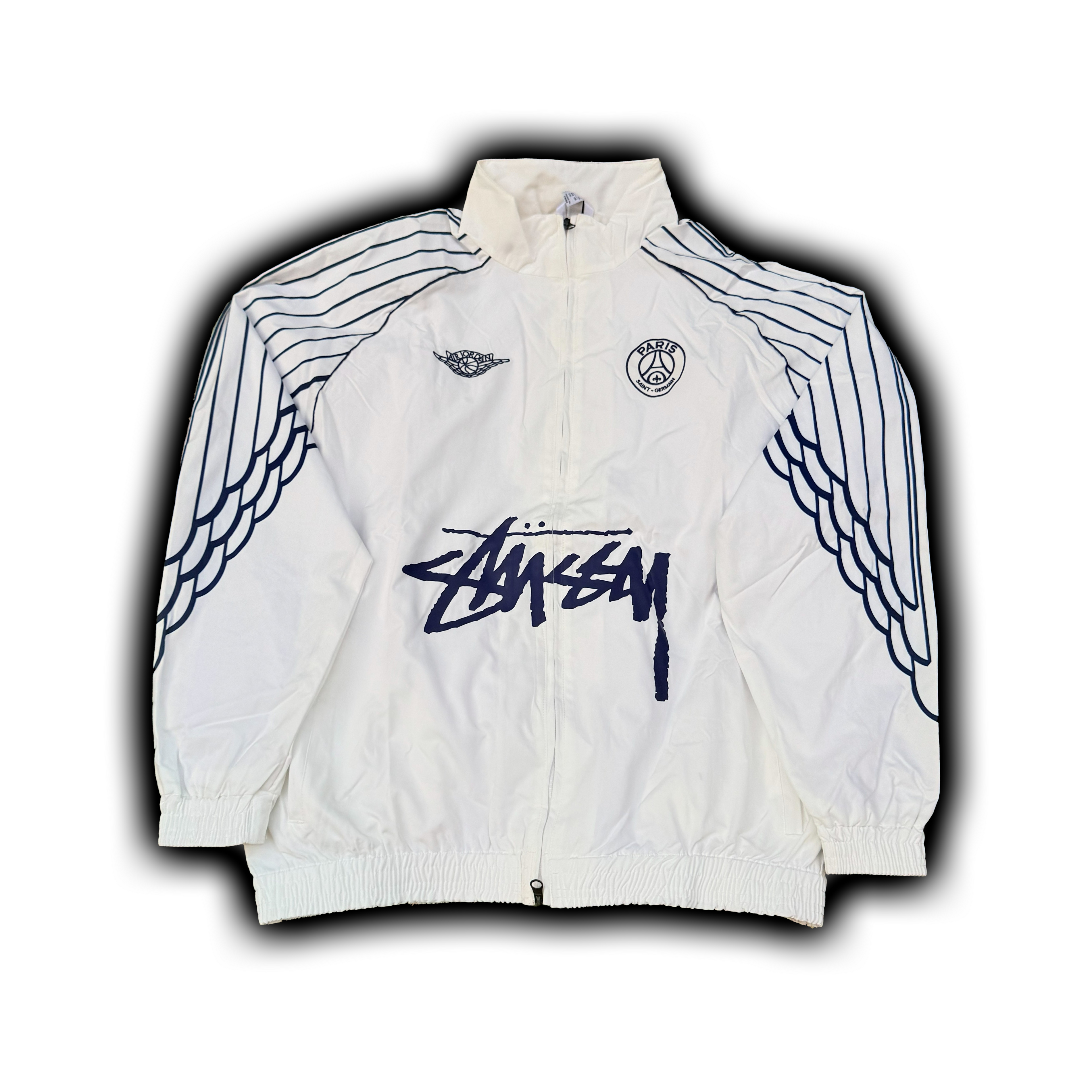 PSG X STUSSY EXCLUSIVE JACKET