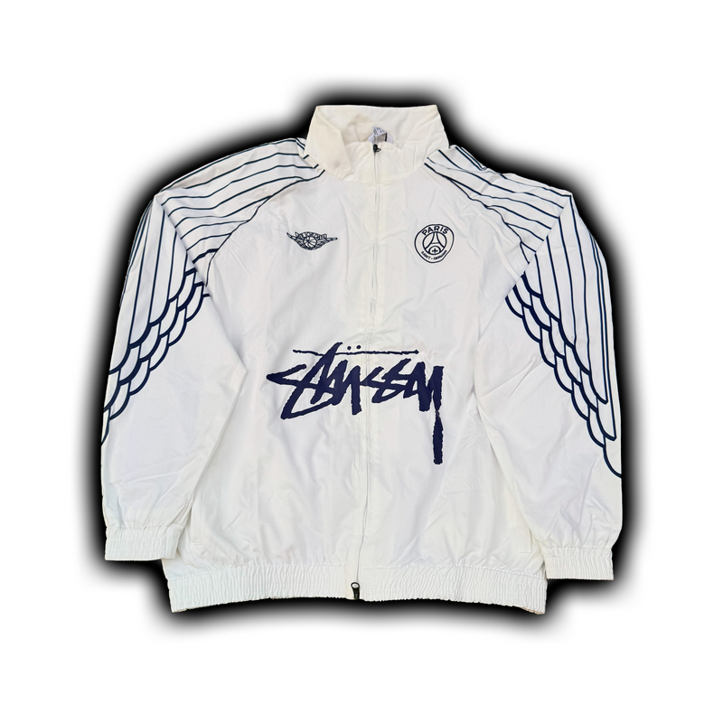 PSG X STUSSY EXCLUSIVE JACKET