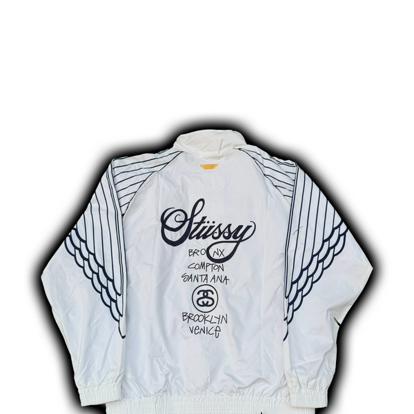 PSG X STUSSY EXCLUSIVE JACKET
