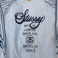 PSG X STUSSY EXCLUSIVE JACKET