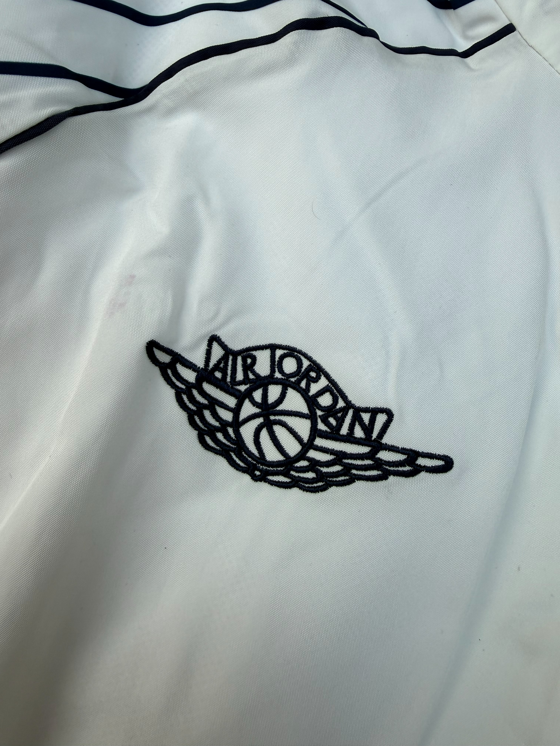 PSG X STUSSY EXCLUSIVE JACKET