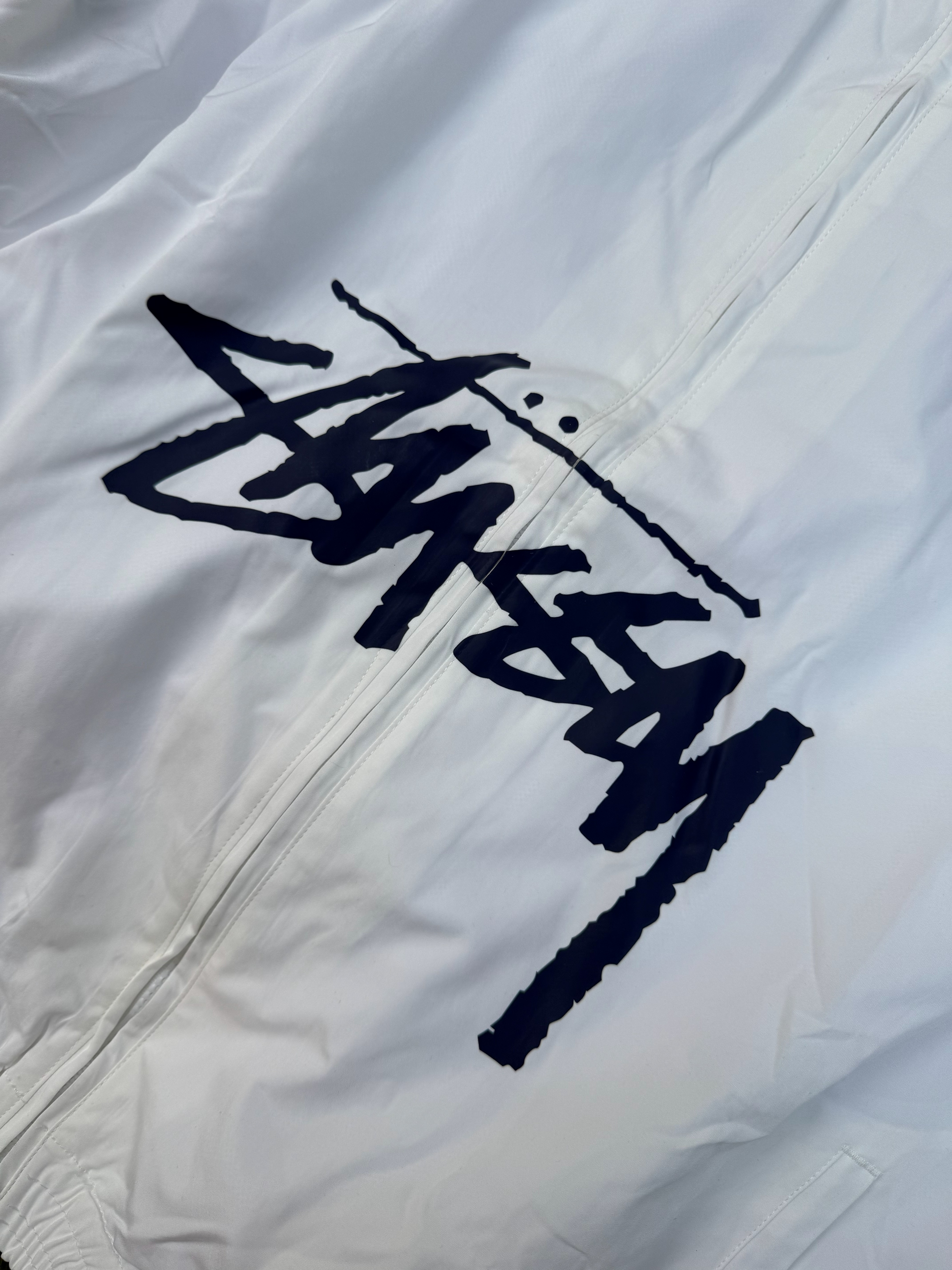 PSG X STUSSY EXCLUSIVE JACKET