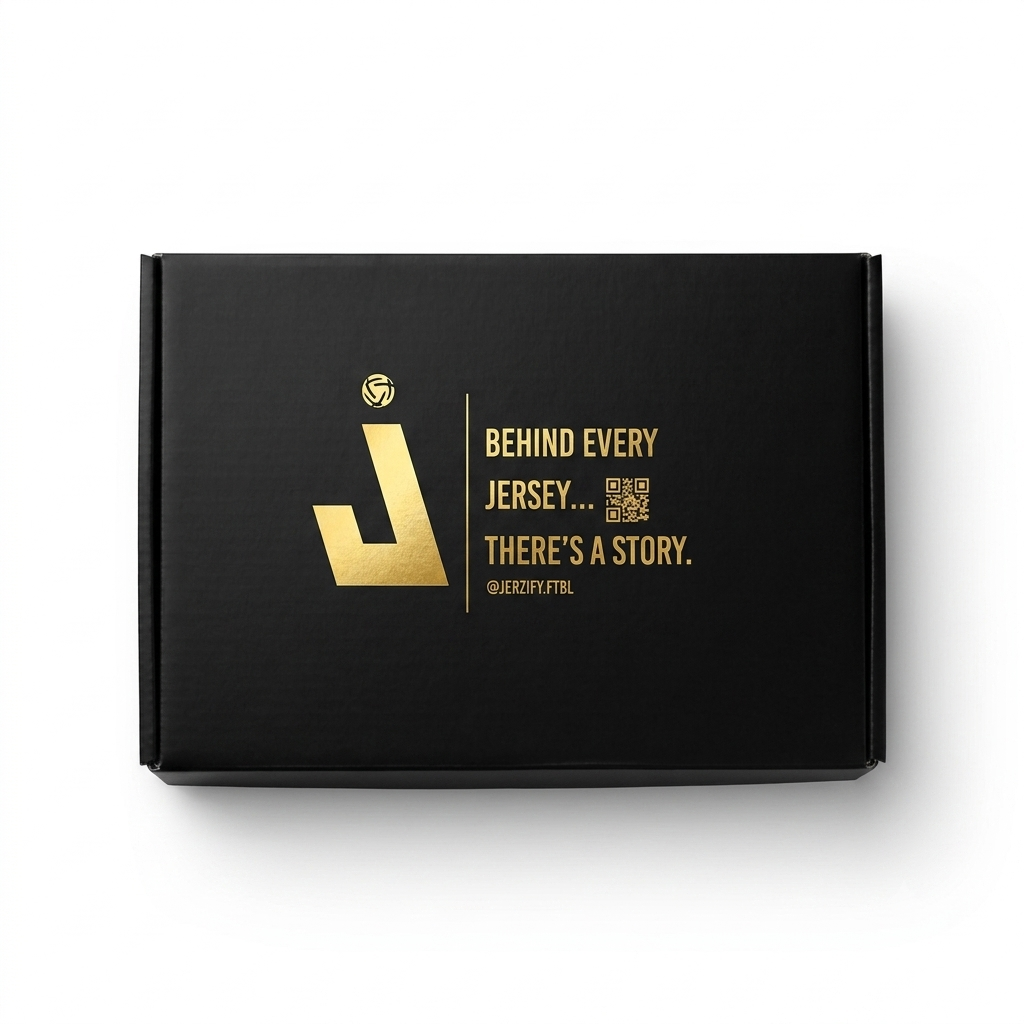 Premium Packaging Box