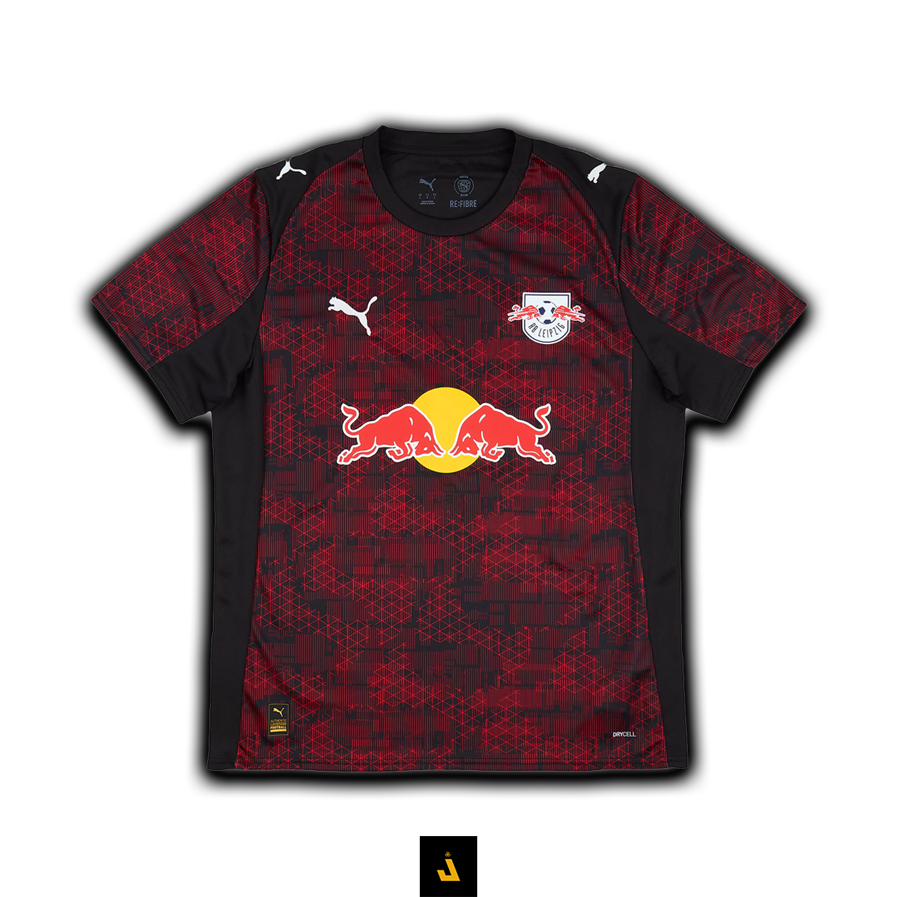 RB LEIPZIG 25/26(THIRD)