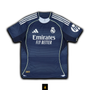 Real Madrid 25/26 (Away)