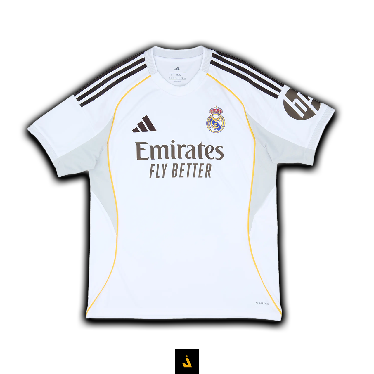 Real Madrid 25/26