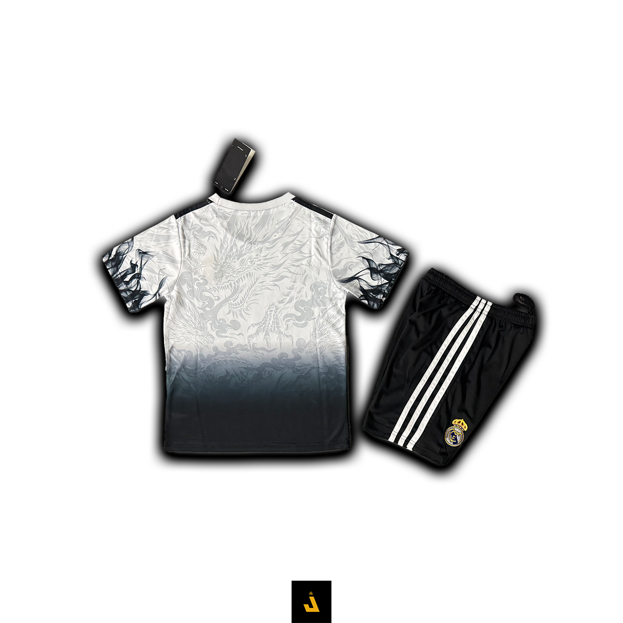 REAL MADRID DRAGON- KIDS