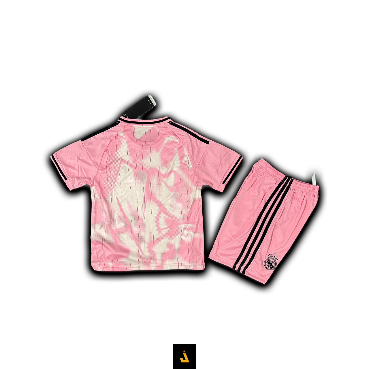 REAL MADRID SPECIAL PINK- KIDS