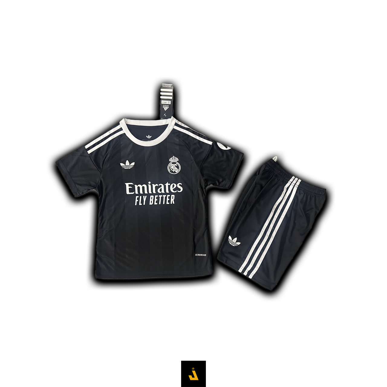 REAL MADRID 25/26(GK)- KIDS
