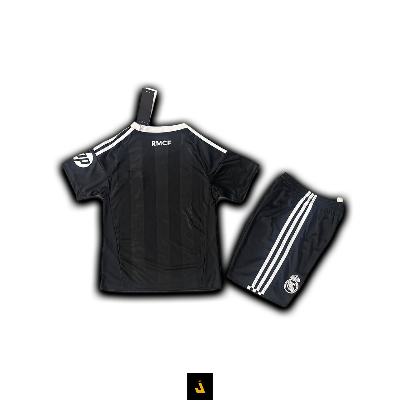 REAL MADRID 25/26(GK)- KIDS