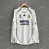 Real Madrid 2006/2007 Home kit – long sleeves