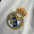 Real Madrid 2006/2007 Home kit – long sleeves