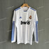 Real Madrid 2010/2011 Home kit Long Sleeve – Player version