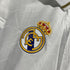 Real Madrid 2011/2012 Home kit Long Sleeve – Player version