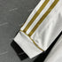 Real Madrid 2011/2012 Home kit Long Sleeve – Player version
