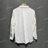 Real Madrid 2011/2012 Home kit Long Sleeve – Player version