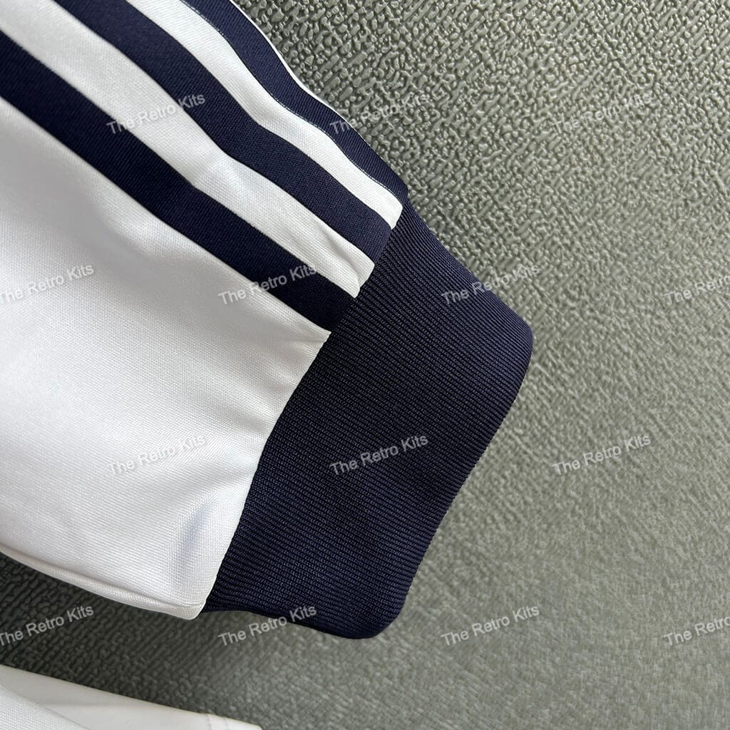 Real Madrid 2012/2013 Home kit Long Sleeve – Player version