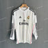 Real Madrid 2014/2015 Home kit Long Sleeve – Player version