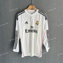 Real Madrid 2014/2015 Home kit Long Sleeve – Player version