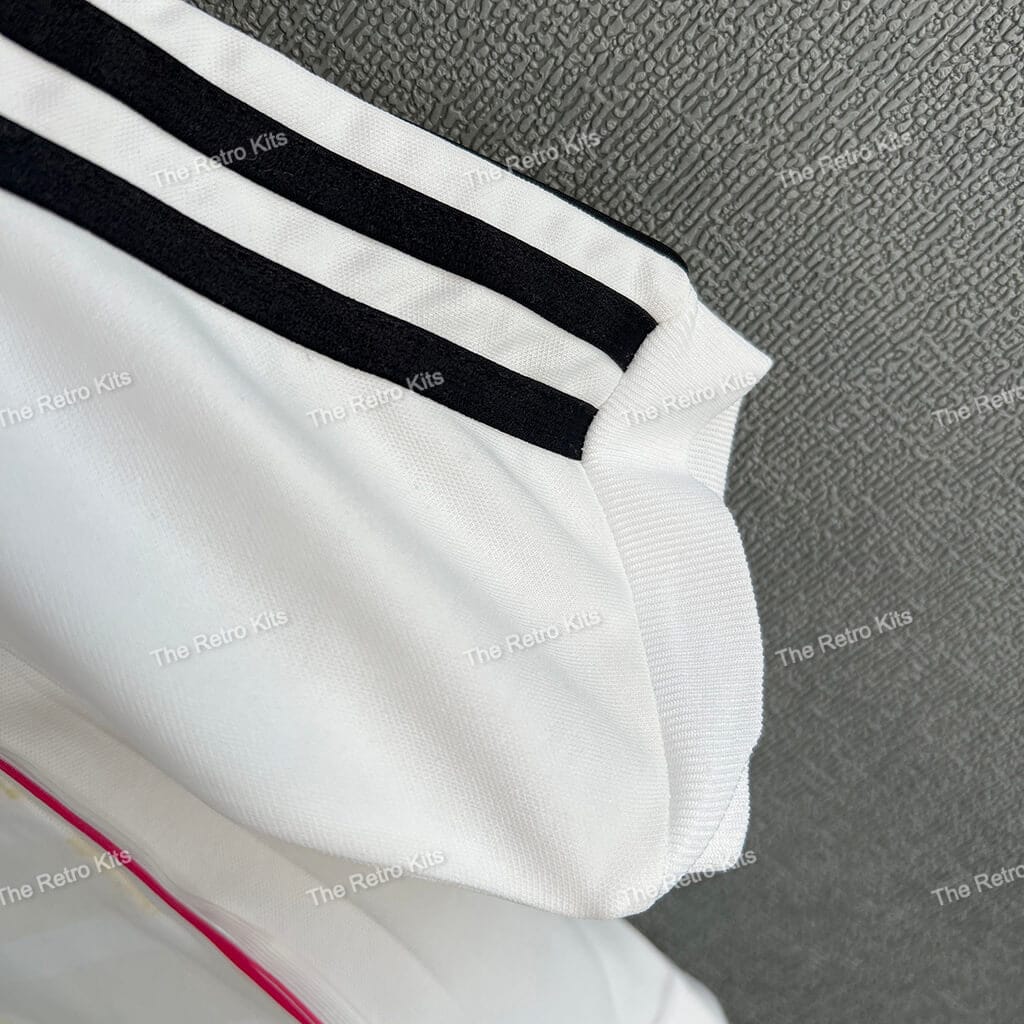 Real Madrid 2014/2015 Home kit Long Sleeve – Player version