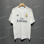 Real Madrid 2015/2016 Home kit – Player version
