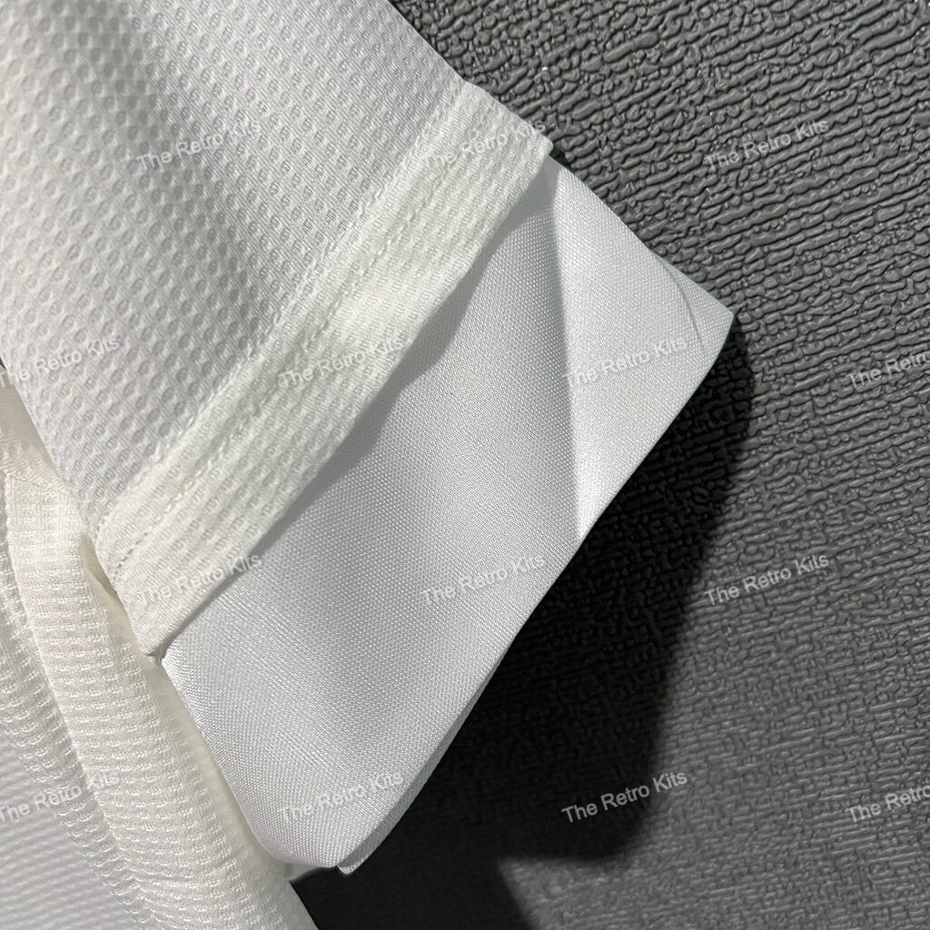 Real Madrid 2015/2016 Home kit – Player version