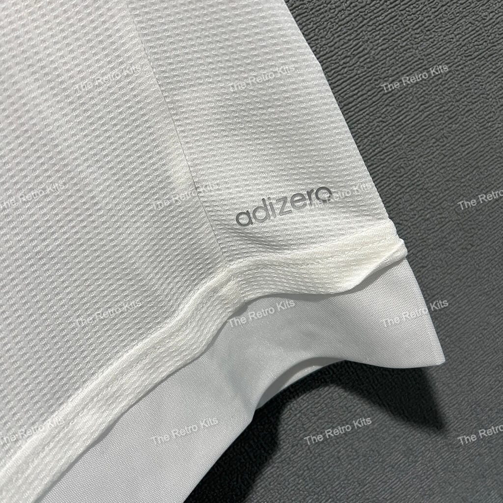 Real Madrid 2015/2016 Home kit – Player version