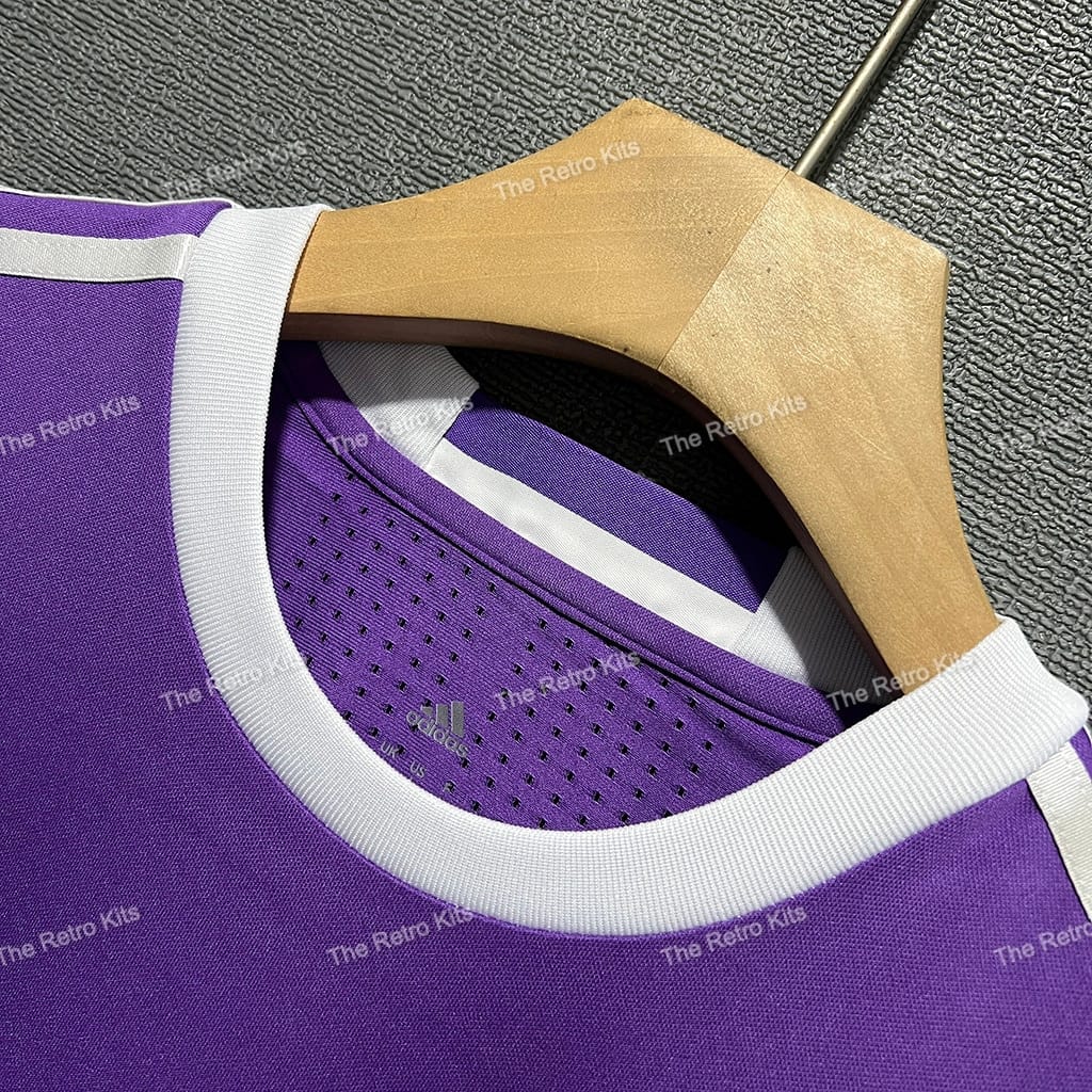 Real Madrid 2016/2017 Away kit Long Sleeve – Player version
