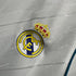 Real Madrid 2017/2018 Home kit Long Sleeve – Player version