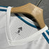 Real Madrid 2017/2018 Home kit Long Sleeve – Player version