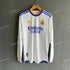 Real Madrid 2021/2022 Home kit Long Sleeve – Player version