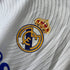 Real Madrid 2021/2022 Home kit Long Sleeve – Player version